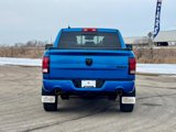 Used 2018 RAM 1500 Sport w/ Hydro Blue Sport Package image 5