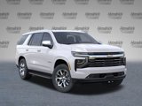 New 2025 Chevrolet Tahoe Premier image 5