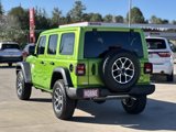 New 2025 Jeep Wrangler Sport S image 5