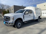 New 2025 Ford F350 XL w/ XL Chrome Package image 3