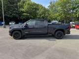 Used 2022 GMC Sierra 1500 Elevation w/ LPO, Elevation Black Package image 2