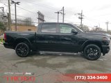 New 2025 RAM 1500 Laramie w/ Night Edition image 4