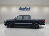 New 2025 Ford F150 Lightning XLT image 4