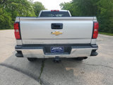 Used 2016 Chevrolet Silverado 2500 W/T w/ WT Convenience Package image 5