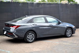 Used 2024 Hyundai Elantra SEL image 3