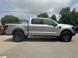 New 2025 Ford F150 Tremor image 5