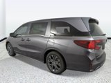New 2026 Honda Odyssey Touring image 4