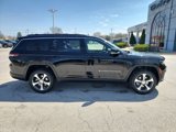 New 2025 Jeep Grand Cherokee L Limited image 6