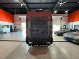 Used 2021 Ford Transit 250 148 High Roof Extended w/ Parcel Delivery Package image 2