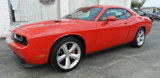 Used 2009 Dodge Challenger SRT8 w/ SRT Option Group II image 3