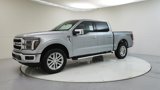 New 2025 Ford F150 Lariat image 4