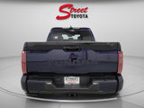 New 2026 Toyota Tundra Platinum image 2