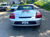 Used 2001 Toyota MR2 image 4