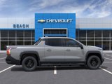 New 2026 Chevrolet Silverado EV LT image 5