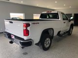New 2025 Chevrolet Silverado 2500 W/T image 3
