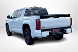 New 2025 Toyota Tundra Platinum image 3