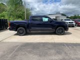 New 2025 Toyota Tundra Platinum image 3