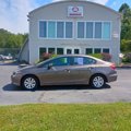 Used 2012 Honda Civic LX image 2
