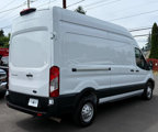 Used 2023 Ford Transit 250 148 High Roof AWD w/ Load Area Protection Package image 3