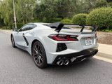 Used 2023 Chevrolet Corvette Stingray Preferred Cpe w/ Z51 Performance Package image 6