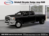 New 2026 RAM 3500 Tradesman image 2