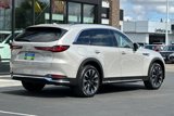 New 2025 MAZDA CX-90 Plug-In Hybrid w/ Premium Plus image 5