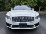Used 2017 Lincoln Continental Reserve w/ Technology Package image 3