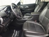 Used 2020 Chevrolet Traverse RS w/ LPO, Floor Liner Package image 6