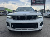 Used 2021 Jeep Grand Cherokee L Overland image 3
