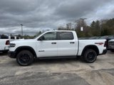 New 2025 RAM 1500 Rebel image 2