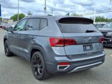 Used 2023 Volkswagen Taos SE image 3