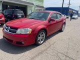 Used 2011 Dodge Avenger Heat image 2