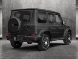 New 2025 Mercedes-Benz G 550 image 2