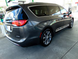 Used 2018 Chrysler Pacifica Limited w/ Tire & Wheel Group image 3