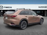 New 2025 MAZDA CX-70 Plug-In Hybrid w/ Premium Plus image 5