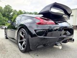 Used 2014 Nissan 370Z NISMO w/ Bose Package image 6