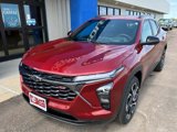 New 2025 Chevrolet Trax RS w/ Sunroof Package image 4