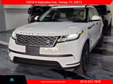 Used 2018 Land Rover Range Rover Velar S image 2