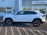 New 2025 Volkswagen Atlas Cross Sport SEL image 2