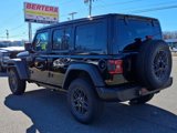 New 2025 Jeep Wrangler Sport S image 3