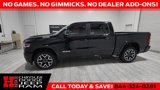 New 2025 RAM 1500 Laramie w/ Laramie Southwest Edition image 4