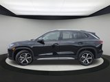 New 2025 Volkswagen Tiguan SE image 4