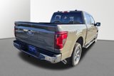 New 2025 Ford F150 XLT w/ Equipment Group 302A MID image 3