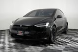 Used 2022 Tesla Model X image 2