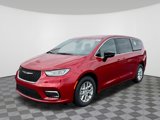 New 2026 Chrysler Pacifica Select image 2