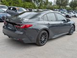 Used 2025 Toyota Camry XSE image 4