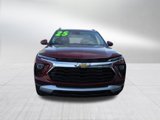 New 2025 Chevrolet TrailBlazer LT w/ LT Cold Weather Package image 3