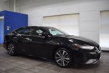 Used 2019 Nissan Maxima 3.5 SL w/ Floor Mat Group image 5