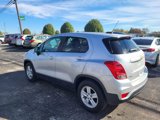 Used 2020 Chevrolet Trax LS w/ Tint and Cruise Package image 6