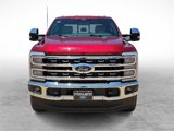 New 2025 Ford F350 Lariat image 3
